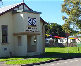 Cundletown Self-Guided Heritage Walk - Mackay Tourism 0