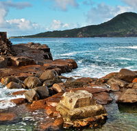 Tomaree National Park - Mackay Tourism