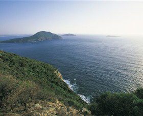 Hawks Nest NSW Mackay Tourism