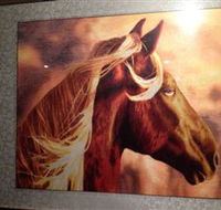 Silk Art Gallery - Mackay Tourism