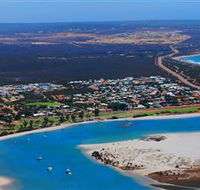 Town Centre - Mackay Tourism