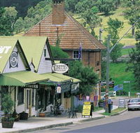 Cobargo - Mackay Tourism