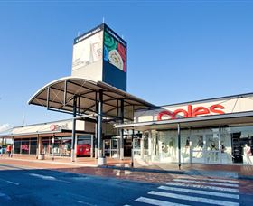 Manning Mall - Mackay Tourism 0