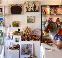 Art Aspects Gallery - Mackay Tourism
