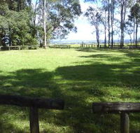 Aboriginal Bora Ring - Mackay Tourism