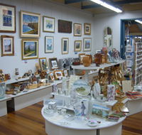 Ferry Park Gallery - Mackay Tourism