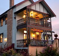 Kingstudio Gallery - Mackay Tourism
