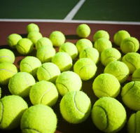 Old Bar Tennis Club - Mackay Tourism