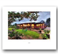 Red Rattlers Gallery - Mackay Tourism