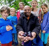 Wigay Aboriginal Culture Park - Mackay Tourism