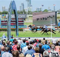 Gold Coast Turf Club - Mackay Tourism