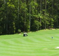 Bonville Golf Resort - Mackay Tourism