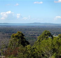 Maclean Lookout - Mackay Tourism
