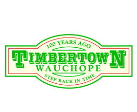 Timbertown Heritage Theme Park - Mackay Tourism 2