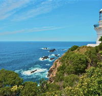 Myall Lakes National Park - Mackay Tourism
