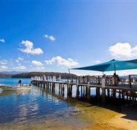 Kayaking Wagonga Inlet Narooma - Mackay Tourism