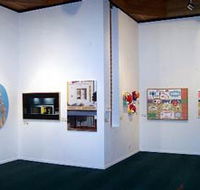 Gold Coast City Gallery - Mackay Tourism