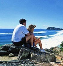 Gold Coast Oceanway - Mackay Tourism 1