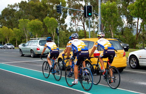 Gold Coast Oceanway - Mackay Tourism 2