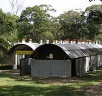 Kempsey Museum - Mackay Tourism