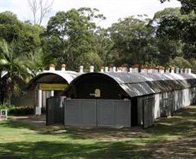 Kempsey Museum - Mackay Tourism 0