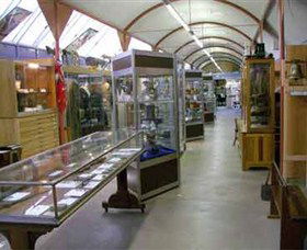 Kempsey Museum - Mackay Tourism 1