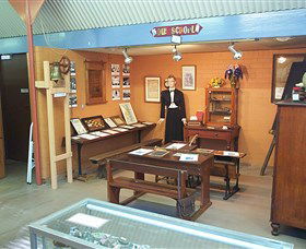 Kempsey Museum - Mackay Tourism 4