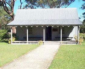 Kempsey Museum - Mackay Tourism 3