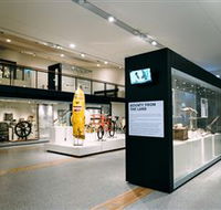 Tweed Regional Museum - Mackay Tourism