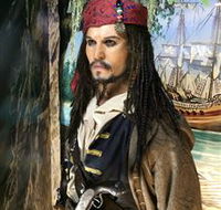 Wax Museum - Mackay Tourism