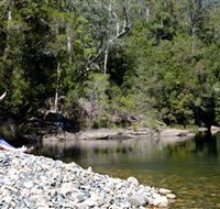 Mount Boss State Forest - Mackay Tourism