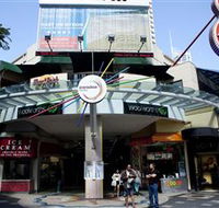 Paradise Centre - Mackay Tourism