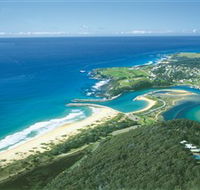 Apex Park Picnic Area Narooma - Mackay Tourism