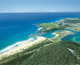Apex Park Picnic Area Narooma - Mackay Tourism 0