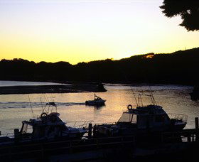 Apex Park Picnic Area Narooma - Mackay Tourism 1