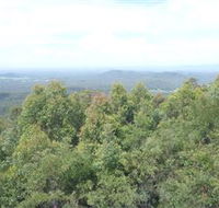 Collombatti Lookout - Mackay Tourism