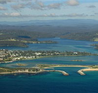 Cycle Narooma to Dalmeny - Mackay Tourism