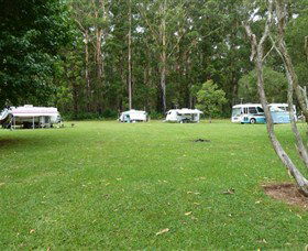 Bobs Creek NSW Mackay Tourism