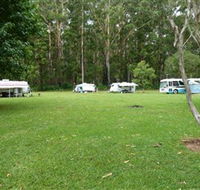 Coopernook Forest Park - Mackay Tourism