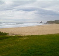 Narooma Surf Beach - Mackay Tourism