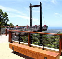 Orara East State Forest - Mackay Tourism