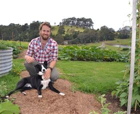 River Cottage Australia Cooking School - Mackay Tourism 0