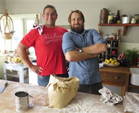 River Cottage Australia Cooking School - Mackay Tourism 4