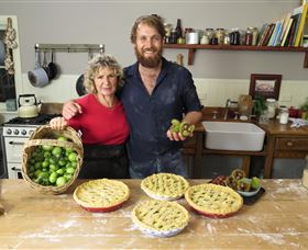 River Cottage Australia Cooking School - Mackay Tourism 5