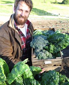 River Cottage Australia Cooking School - Mackay Tourism 7