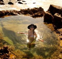 Red Head Beach - Mackay Tourism