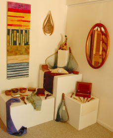 Yarrahapinni Studio Gallery - Mackay Tourism 0
