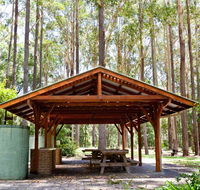 Bongil picnic area - Mackay Tourism