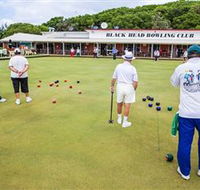 Black Head Bowling Club - Mackay Tourism