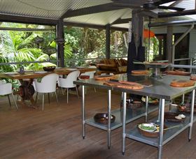 Currumbin Valley QLD Mackay Tourism